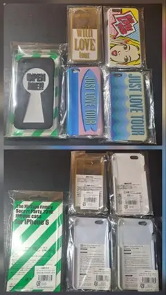 西野カナiPhone5Sハードケース 西野カナ Iphoneケースの通販 by あゆ｜ラクマ