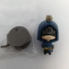 IdentityV 第五人格 にとたん フィギュア 占い師 イライクラーク