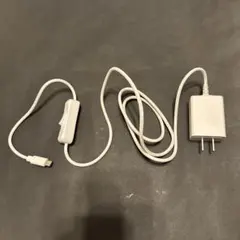 TRASKIT Raspberry Pi USB-C 電源ケーブル 5V 3A