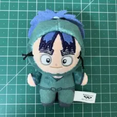 忍たま　ほわぬい　まとめ売り 劇場版 忍たま乱太郎 ほわぬいvol.2 | オンラインクレーンゲーム