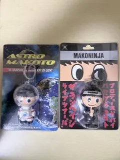 THE RAMPAGE 長谷川慎プロデュースグッズ