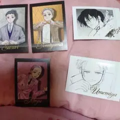 WIND BREAKER展 ウィンブレ展 ぱしゃこれ 棪堂哉真斗 Premium - メルカリ