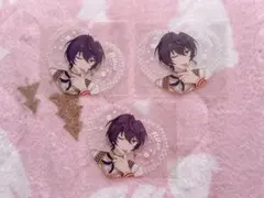 あんスタ Knights 朔間凛月 ぴくりあ まとめ売り - メルカリ