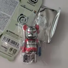 ベアブリック　シリーズ44　新品未開封BOX 未開封BOX】 ベアブリック BE＠RBRICK SERIES 50 24個入り 1BOX