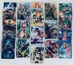 2026年最新】ファイアーエムブレムサイファ マーカーカードの人気