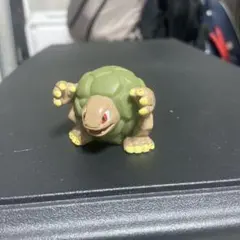 ゴローニャ ポケモン フィギュア モンコレ TOMY レトロ レア 昔 グッズ