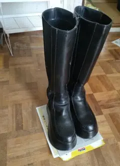 【GRL】ロングブーツ