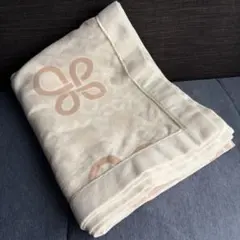 京都西川 ブランケット マルチカバー 07B-CBK-7570