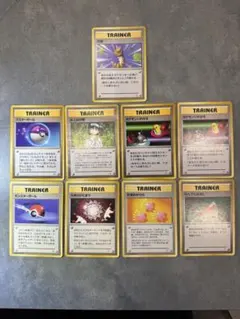 ポケモン旧美品イーブイビリリダマスリープサンド突風ディグダアーボ