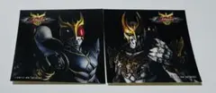 バラ売り可能 超クウガ展 名古屋限定 ステッカー 仮面ライダークウガ