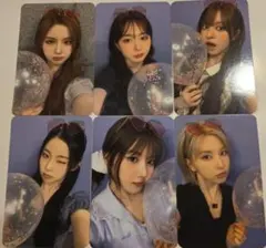 2026年最新】Nmixxヨントントレカの人気アイテム - メルカリ