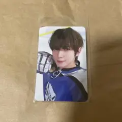 ATEEZ ATINY'S VOYAGE ペンミ ヨサン トレカ