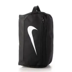 NIKE シューズケース ブラック DM3982 010