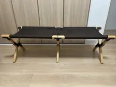 2025年最新】Hilander アウトドアベンチの人気アイテム - メルカリ