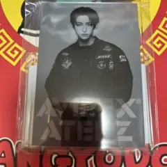 2026年最新】ateez ソンファ ポップアップの人気アイテム - メルカリ