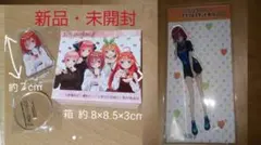 アクスタ ２種類