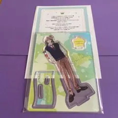 不可抗力のiloveyou アクリルスタンド