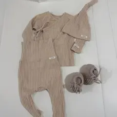 peekaboo newborn cieldebebe babysocks