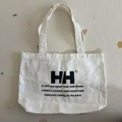 HELLY HANSEN（ヘリーハンセン） トートバッグのサムネイル