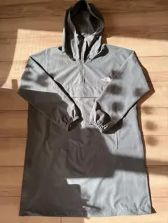 アノラック マウンテンパーカー