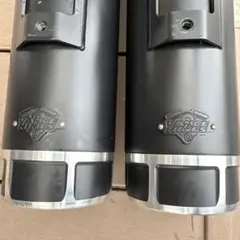 2025年最新】ハーレー スリップオンの人気アイテム - メルカリ