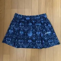 美品』アドミラル（Admiral）レディース用ダマスクタックプリーツ