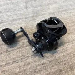 直ぐ発送】SHIMANO 20メタニウム 6.2 レフトハンドル 良品 - メルカリ
