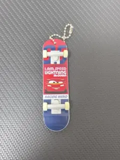 ライトニング・マックイーン キーホルダー