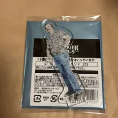 ストレンジャーシングス アクリルスタンド