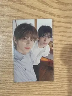 TWS ユドズ　シニュドフン　ユニットトレカ