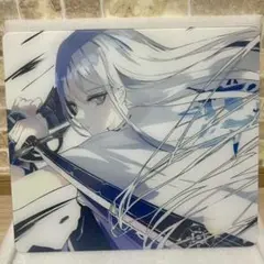 ☆新品未使用品★ ガラスマウスパッド　44 サイズ 横45cm、縦40cm