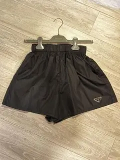 PRADA/RE-NYLON ショートパンツのサムネイル