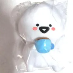 一番くじ　お文具といっしょ　A賞　ぬいぐるみ