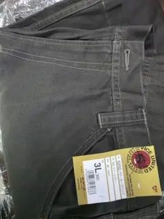 バートルパンツ