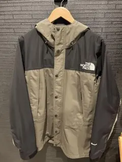 【美品】the north faceノースフェイス マウンテンライトジャケット