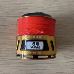 DAIWA RCS ISO スプール 3個セット - メルカリ