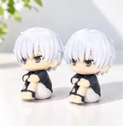 【新品未開封】東京喰種 金木研 まちぼうけ 2点セット
