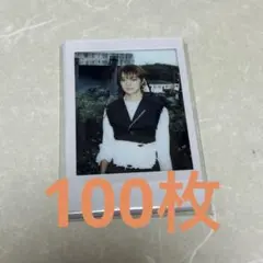 &TEAM Mark on Me ウィジュ EJ インスタントフォト100枚