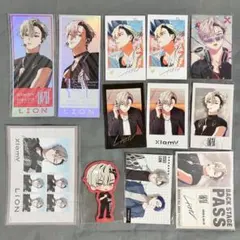 ビバレン XlamV レオン LION まとめ売り