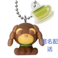 お茶犬　チョコボーロ　カフェ