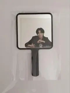 PERFECT DIARY　パーフェクトダイアリー　道枝駿佑　鏡　ミラー