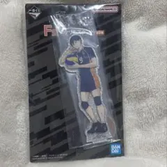 ハイキュー 1番くじ 影山飛雄