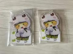 カラフルピーチ シヴァさん 一番くじ アクリルスタンド