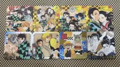 【未使用品】鬼滅の刃 アートコースター かまぼこ隊セット【バラ不可】