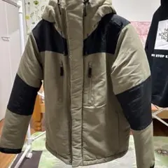 COLONY 2139 フード付きダウンジャケット Mサイズ