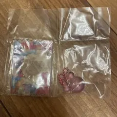 twice グミチャーム　モモ