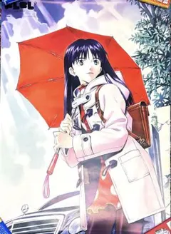 FLCL フリクリ Mamimi 2000 ポスター FLCL フリクリ Mamimi 2000 ポスター - メルカリ