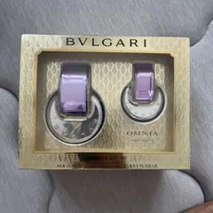 BVLGARI OMNIA AMETHYSTE ギフトセットのサムネイル