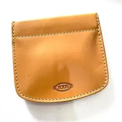 2025年最新】Tod's メンズ コインケース・小銭入れの人気アイテム
