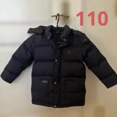 ポロラルフローレン コート